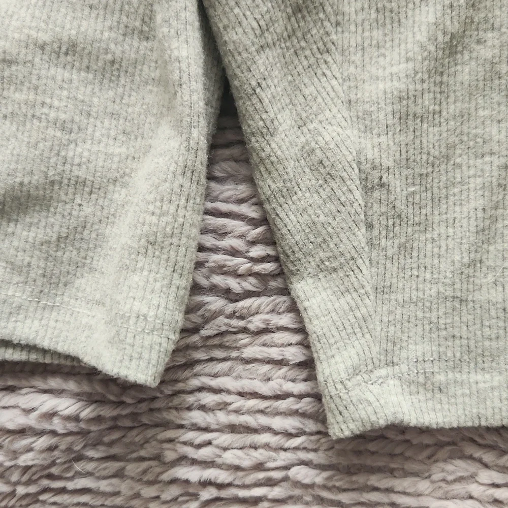 Gap soft ribbed biker shorts - Picture 5 of 5